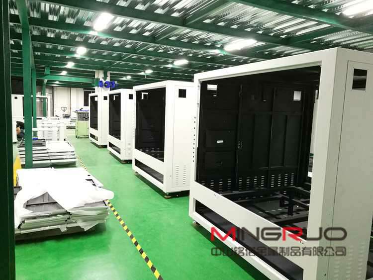 钣金机箱加工工艺中有些什么技术要求-三亚常天网络安全教育有限公司 钣金机箱加工工艺中有些什么技术要求-三亚常天网络安全教育有限公司