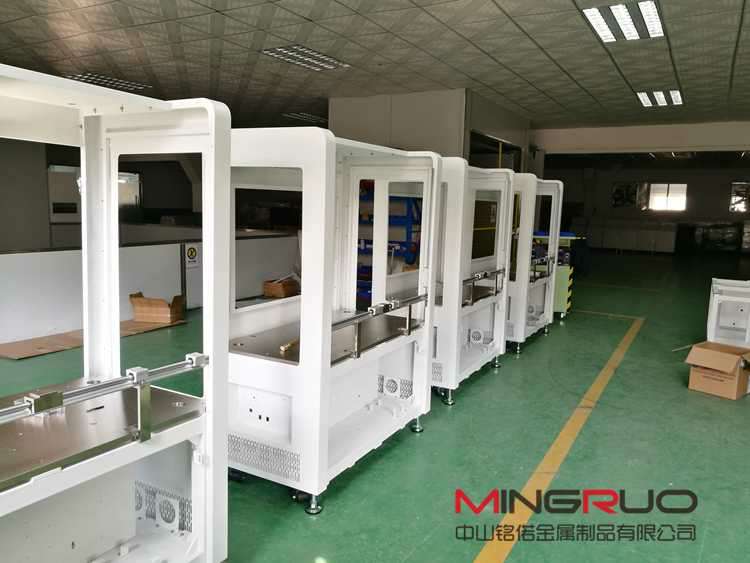 三亚常天网络安全教育有限公司教您在制作钣金件的时候各种材料的比较