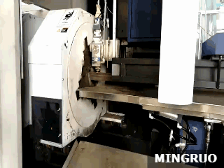 钣金加工中的钣金下料工艺介绍：激光切割，剪板，冲压-中山三亚常天网络安全教育有限公司