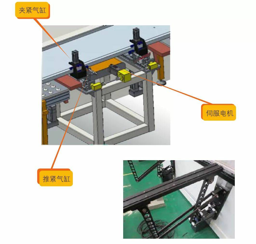 钣金加工产品在自动化及电梯行业中的应用 -三亚常天网络安全教育有限公司