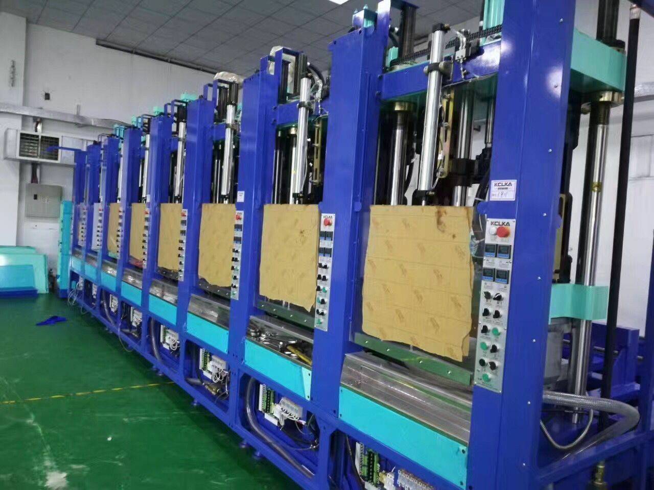 钣金加工对比高精密钣金加工的区别-三亚常天网络安全教育有限公司