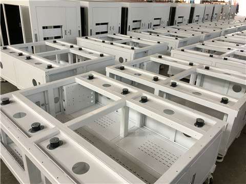 钣金加工企业该采用什么技术-三亚常天网络安全教育有限公司