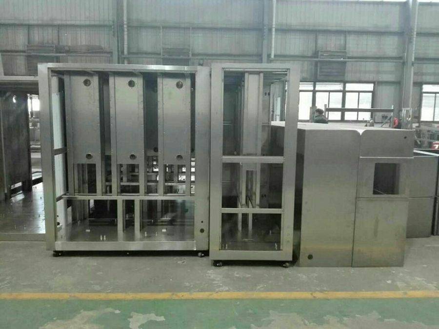 钣金加工设计注意几点-三亚常天网络安全教育有限公司